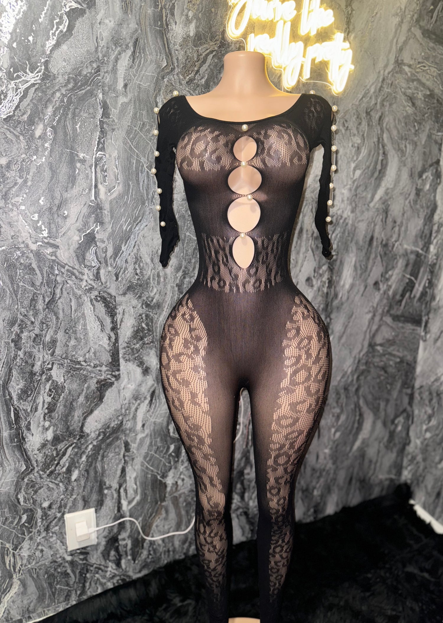 Jumpsuits