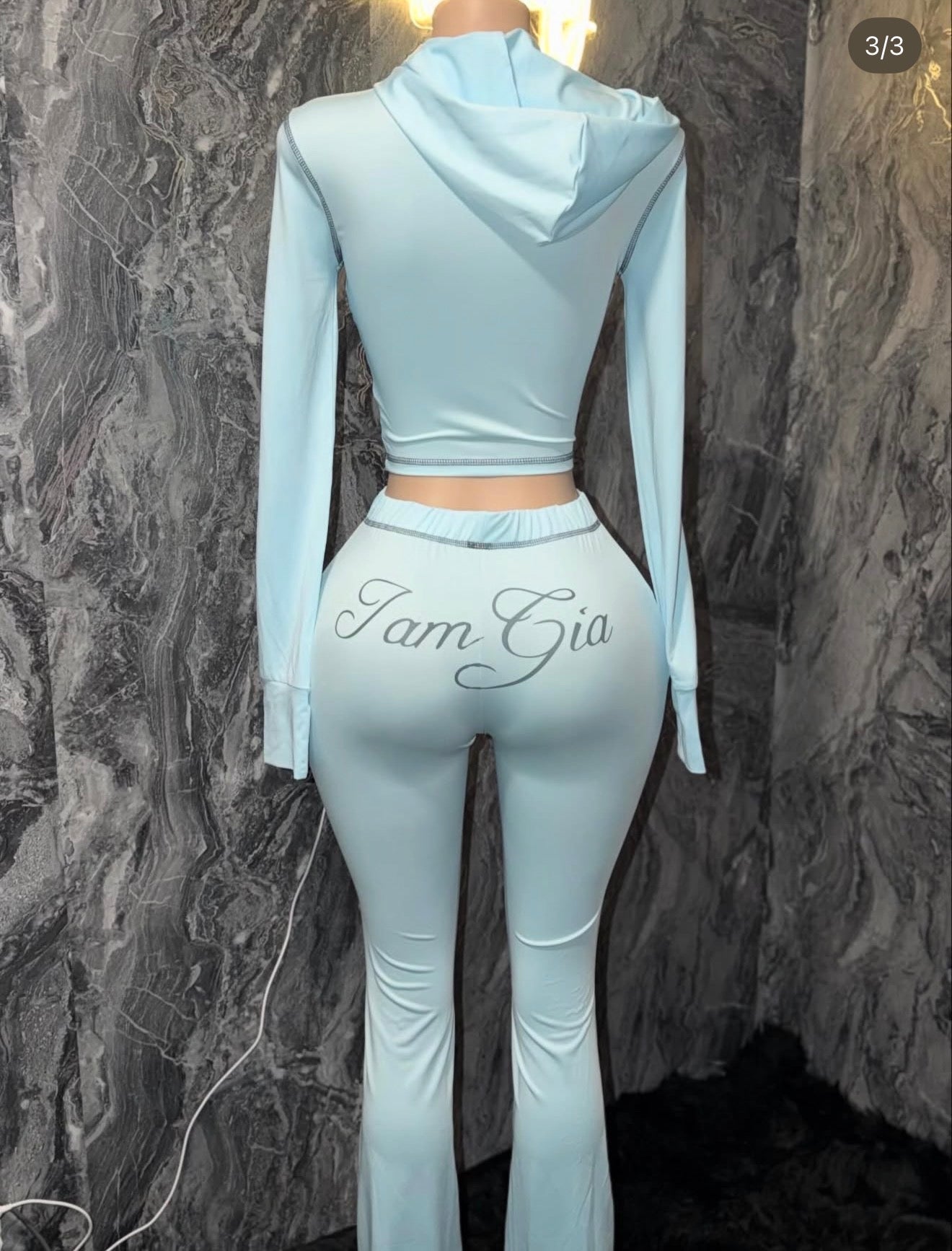 “Gia” Set