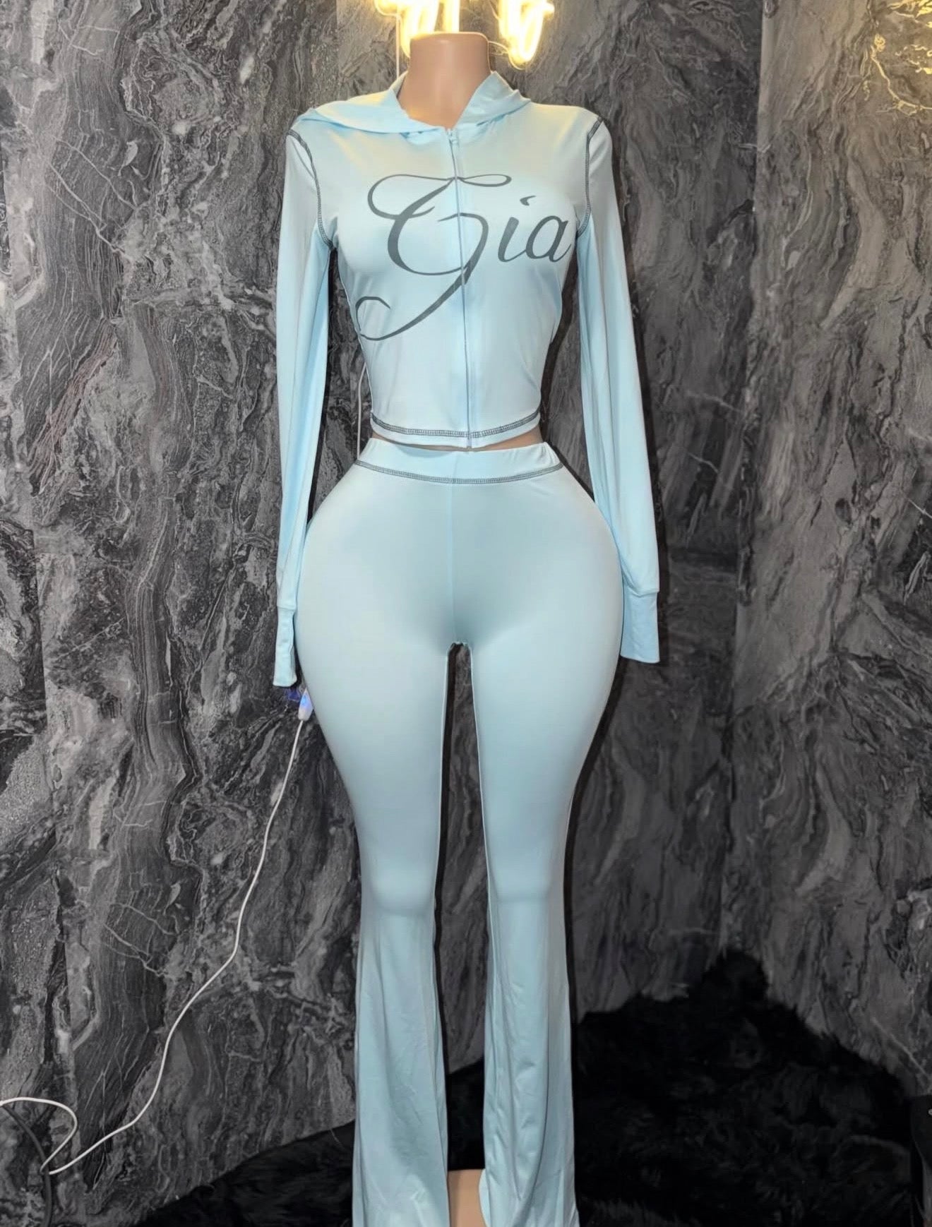 “Gia” Set