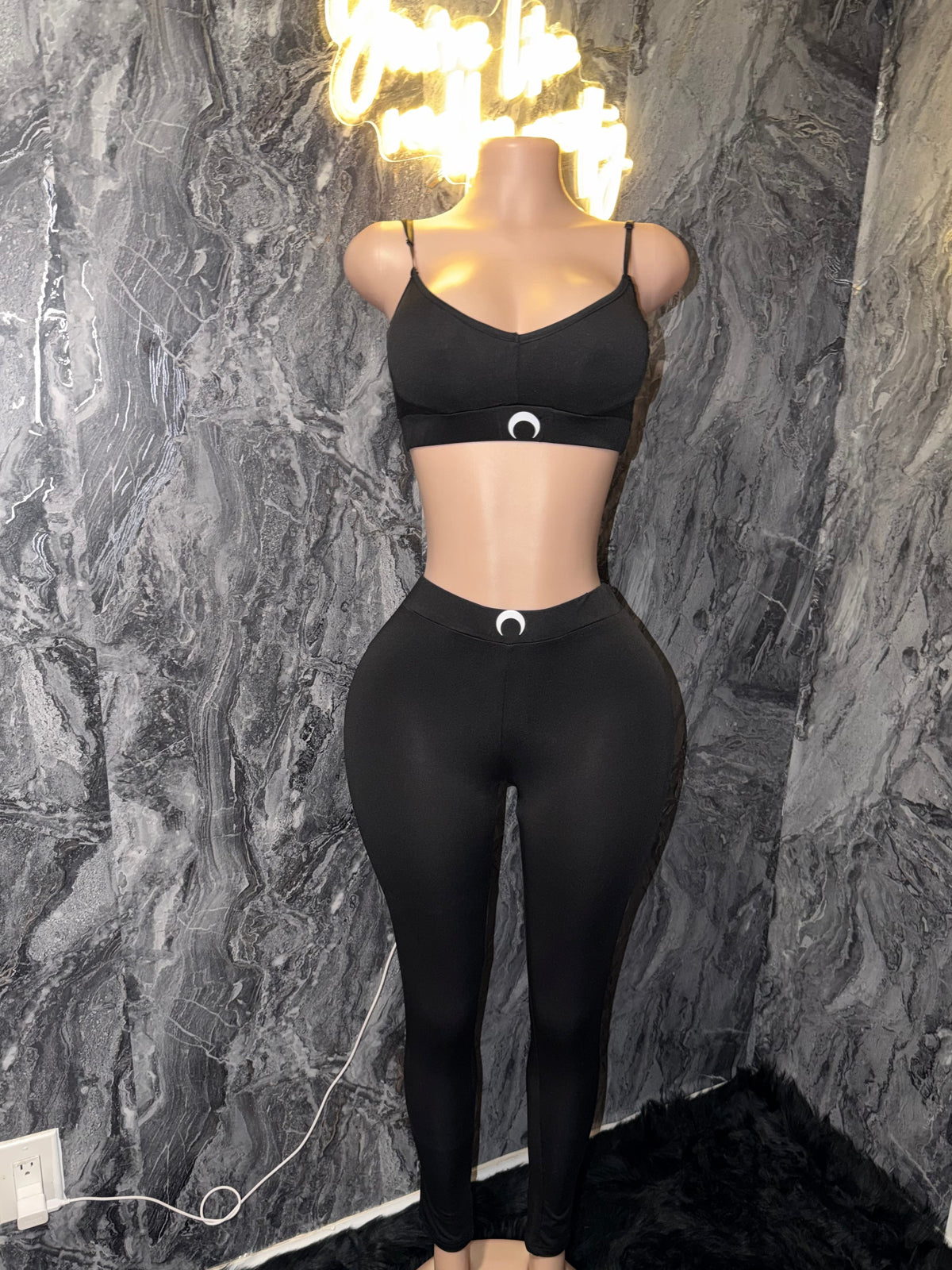 Moon Sport