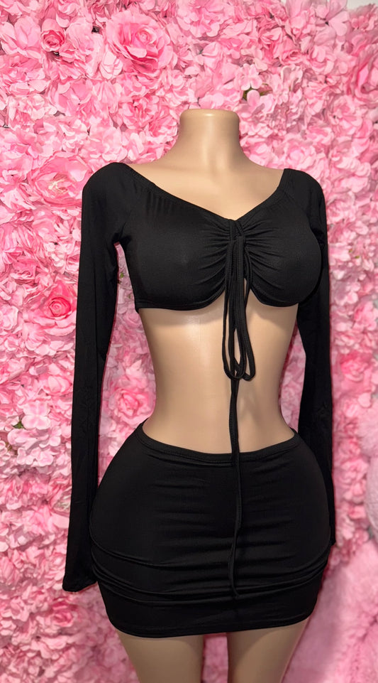 “Island Bae” Set (2pcs)